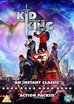 The Kid Who Would Be King [DVD] [2019]