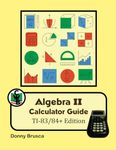 Algebra II Calculator Guide: TI-83/