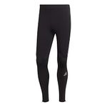 adidas,OWN THE RUN TIGHTS MEN,black/reflective silver,L/G
