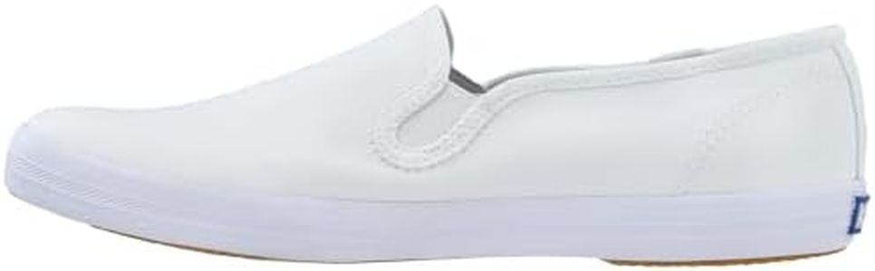 keds Women's Champion Original Canvas Slip-On Sneaker