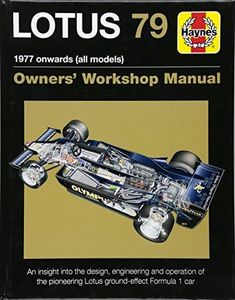 Lotus 79 1