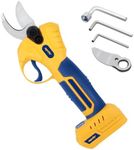 Mellif Electric Pruning Shears Comp