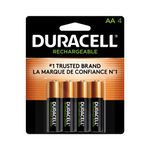 Duracell Solar Battery