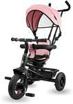 HyperMotion Toddler Tricycle with P