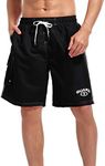 Adoretex Men's Guard Swimsuit Board