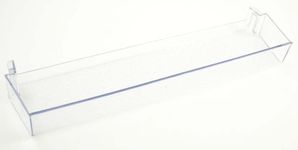 MyApplianceSpares Fridge Door Shelf Tray Rack Guard for Beko Fridge Freezer CFG1501B CFG1582W CFG3582S