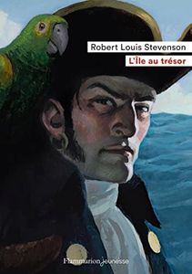 L'Île au trésor (Flammarion Jeunesse Poche) (French Edition)