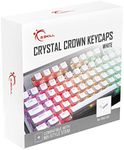 G.SKILL Crystal Crown Keycaps - Key