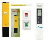 Ph Tds Meters