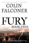 Fury: Book 2: Gripping historical fiction of Palestine (Epic Adventure)