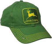 John Deere Toddler Hats