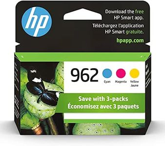 HP 962 Cya