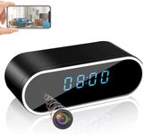 Secret Camera For Home No Wifi