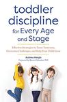 Toddler Parenting Books