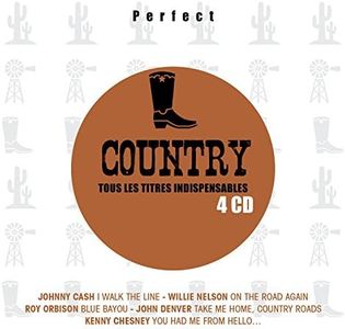 Perfect Country