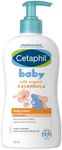 Cetaphil Baby Daily Lotion with Org