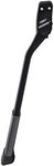 Pletscher Unisex Comp 18 Flex Kickstand, Black, 20 To 29 EU