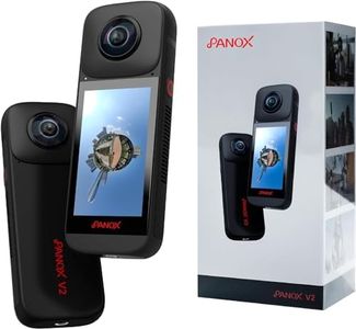 PANOX V2 -
