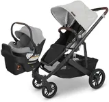 UPPAbaby Travel System, Includes Cr