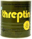 Threptin Diskettes High-Calorie Protein Supplement - 1 kg