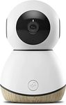 Maxi-Cosi See Baby Monitor, Baby Monitor with Camera (1080p HD) and Audio, WiFi Baby Monitor, Live Streaming, Part of Maxi-Cosi Connected Home - Compatible with Alexa and Google Assistant