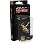 Atomic Mass Games FFGD4151 Star Wars SW: X-Wing 2.Ed. -Fireball, Black, 8. Widerstand