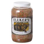 Flukers Tortoise Diet Small Pellet