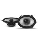 Alpine S2-S68 S-Series 6″x8″ Coaxial 2-Way Car Speakers