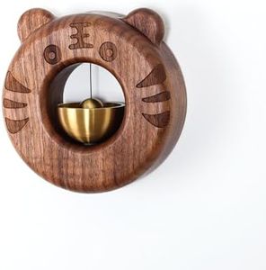 Animal Shape Bells