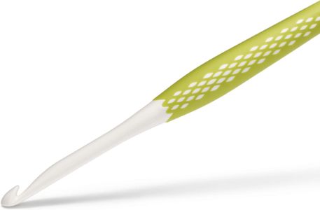 Prym Ergonomic Crochet Hook Set – Lightweight, Comfortable Grip