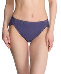 Natori Women's Bliss French Cut, Nightfall