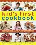 The Best-Ever Step-by-Step Kid's Fi
