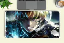 TURTLEWINGS Anime XL Mousepad (Ichigo Bleach)