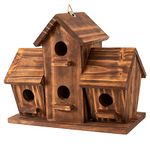 ALEKO Bird Houses