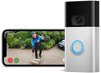 Ring Video