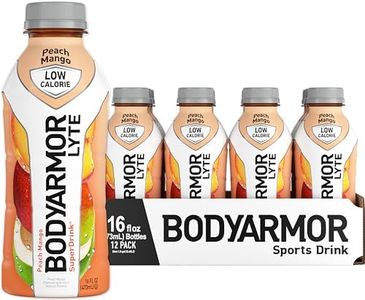 BODYARMOR 