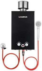 CAMPLUX BW
