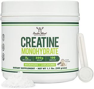 Creatine M