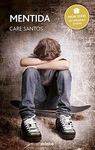 Mentida - Premi Edebé Juvenil 2015 (Periscopi Book 35) (Catalan Edition)