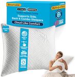 Xtreme Comforts Pillows for Sleepin
