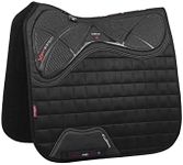 LeMieux Dressage X-Grip Silicone Sq