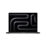 Apple 2026 MacBook Pro 16-inch Laptop with M5 Pro chip (18-core CPU and 20-core GPU, 24GB Unified Memory, 1TB SSD Storage) - Space Black - English Keyboard