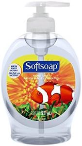 Softsoap A