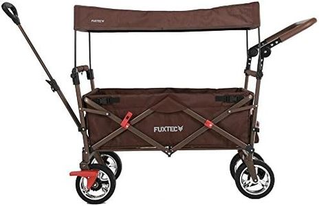 Fuxtec Cha