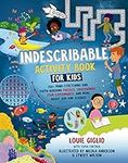 Indescribable Activity Book for Kid