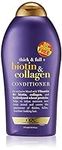 Organix Biotin and Collagen Conditi