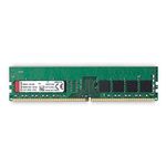 Kingston ValueRAM 8GB 2400MHz DDR4 Non-ECC CL17 DIMM 1Rx8 Desktop Memory KVR24N17S8 8