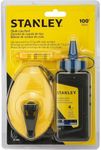 AMK® Stanley Chalk Line Set 30m For