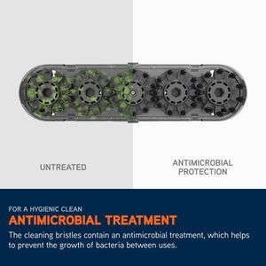 Vax SpinScrub Carpet Cleaner – 1200W Powerful Deep Cleaning