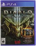 Diablo III Eternal Collection (PS4)